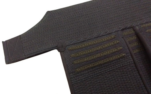 剣道防具 SAITO 垂　日本剣道具製作所＜8.5-3＞