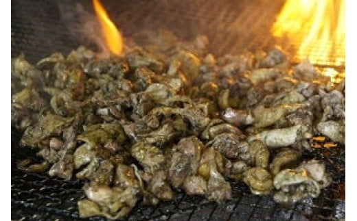 鶏の炭火焼とセセリの炭火焼セット 120g×8パック 国産 割烹あかのや＜1.5-15＞