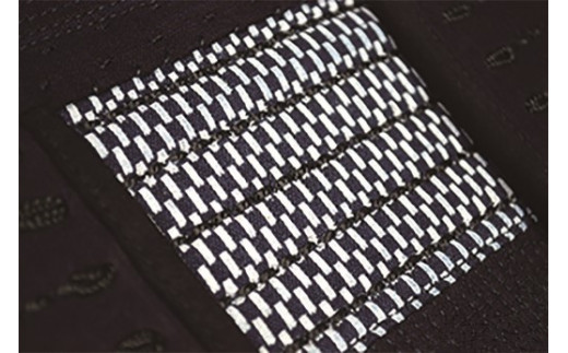 剣道防具セット　HASE  防具袋付 日本剣道具製作所＜17-17a＞