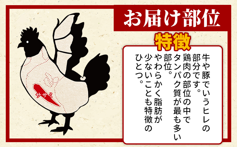 ＜宮崎県産若鶏筋なしささみ 約5kg＞ 国産 鶏 肉 精肉 ささみ ささみ肉 筋なし 使いやすい パック 真空冷凍 お弁当 惣菜 蒸し鶏 数量限定 鶏ささみ 鶏ササミ ササミ 鳥ささみ 鳥ササミ【MI513-tr】【TRINITY】