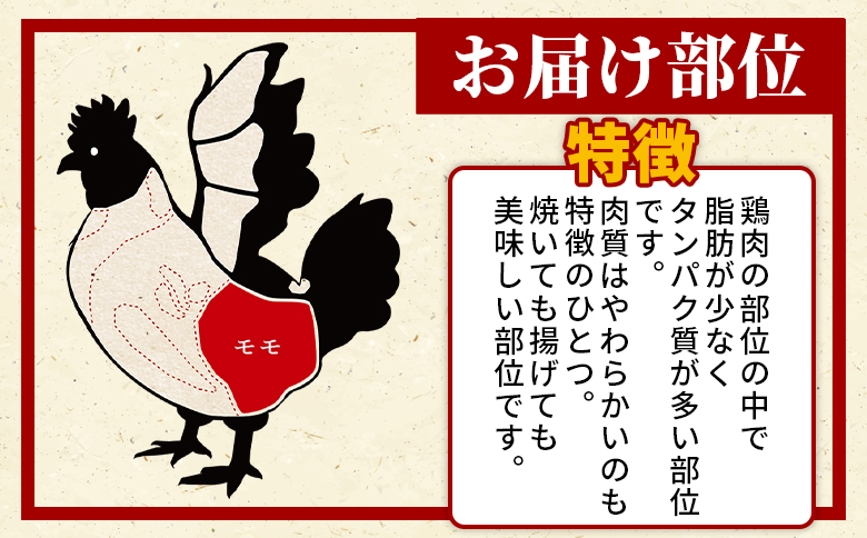 ＜宮崎県産若鶏肉もも切身 約3kg＞国産 鶏 肉 精肉 モモ もも肉 使いやすい パック 真空冷凍 切り身 選べる数量 お弁当 惣菜 からあげ 照り焼き 数量限定 BBQ バーベキュー 鶏もも 鶏モモ 鳥モモ 鳥もも 小分け 【MI435-tr】【TRINITY】