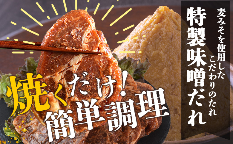 ＜国産豚みそ漬け　計1.2kg(120g×10枚)＞選べる おかず 簡単 味噌漬け 豚肉 国産 ポーク 肉加工品 小分け 個包装 冷凍 おつまみ お弁当 惣菜 レトルト 焼くだけ 簡単調理 夕食 夕飯 一品 メイン BBQ 焼肉 セット 詰め合わせ 夕飯 味付き 味付 惣菜 ギフト 贈答品【MI001-nk】【中村食肉】