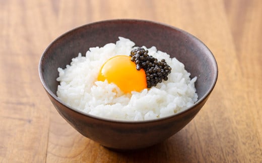 Takaharu Caviar(たかはるキャビア)贅沢2種味比べセット　 TF0517