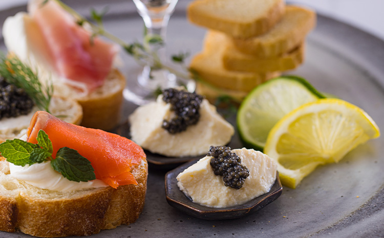 THE・CAVIAR(ザ・キャビア)　30g　 TF0487-P00066