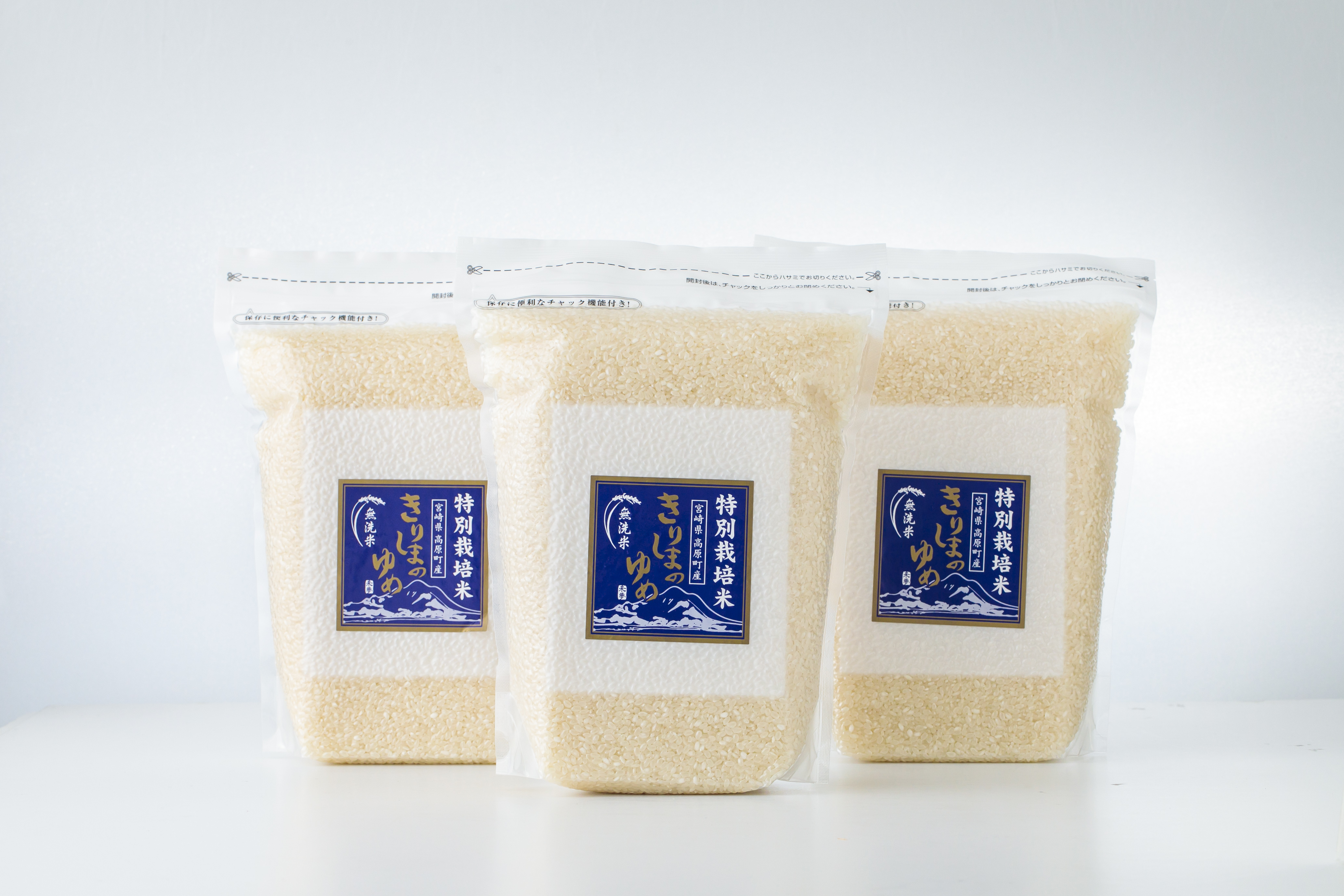 【定期便6回(奇数月)】《令和8年産先行受付》 霧島湧水が育む「きりしまのゆめ」にじのきらめき6kg×6回 減農薬栽培のお米 [特別栽培米 無洗米 真空チャック式 特A地区 2026年産 ワンストップオンライン] TF0896-P00026