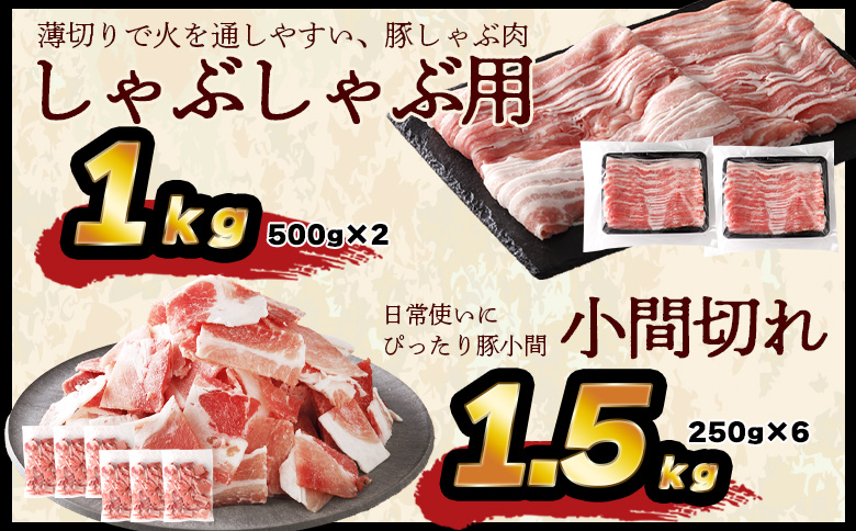 ＜宮崎県国富町産 豚肉バラエティセット 合計4.5kg＞入金確認後、翌月末迄に順次出荷【バラエティーセット お肉 ぶた肉 小分けパック 真空パック ロース とんかつ トンカツ しゃぶしゃぶ用 小間切れ 豚こま ひき肉 挽肉 普段使い 普段の料理 精肉 】