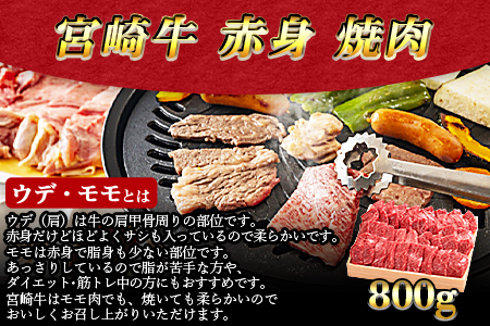 ＜3か月定期便 宮崎牛お楽しみセット＞翌月末迄に第一回目発送