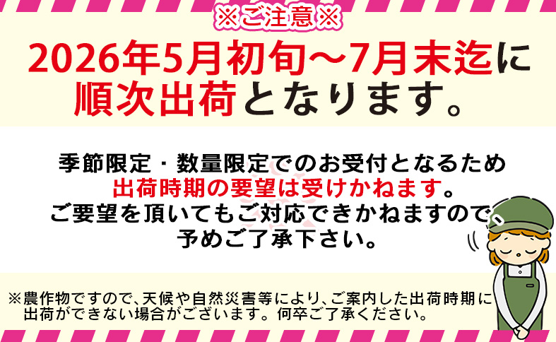 【先行予約 2026年発送】＜宮崎県産完熟マンゴー 太陽のタマゴ 2L 合計2玉＞入金確認後、2026年5月初旬〜7月末迄に順次出荷【 選べる 個数 内容量 大きさ サイズ 国産 かんじゅく とろける 果物 果実 フルーツ 南国 芳醇 甘い 旬（株）ワールドワイドトレード 宮崎県 国富町】