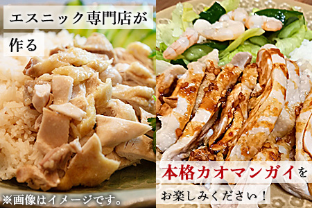 ＜たかお食堂の人気メニュー 3種詰め合わせ 合計12袋（各4袋）＞翌月末迄に順次出荷