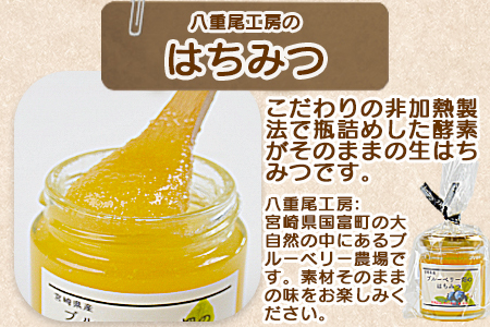 ＜ベーグル プレーン 5個 ＋ はちみつ＞翌月末迄に順次出荷