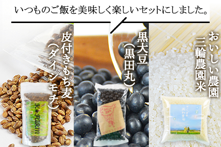 ＜【B】農家の贈り物セット＞翌月末迄に順次出荷