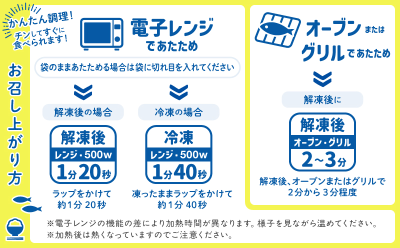 鮎の塩焼き5匹（冷凍）