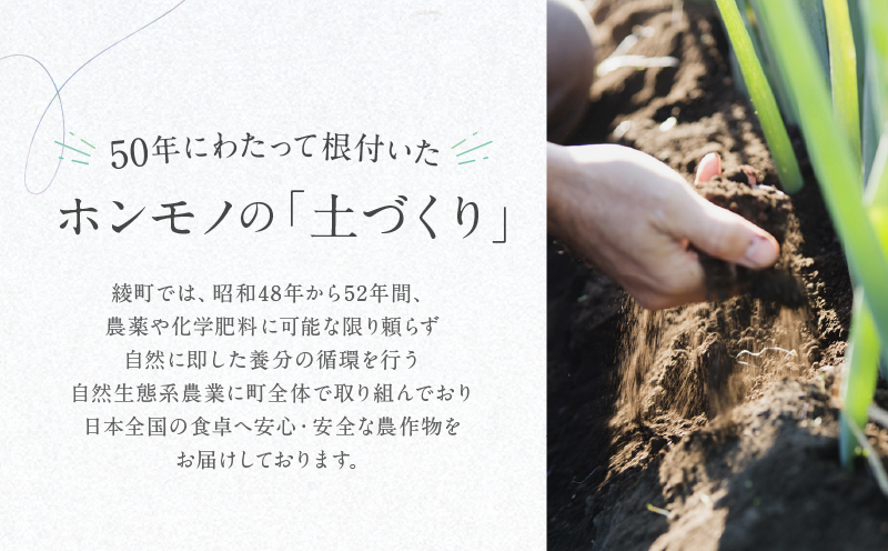 【返礼品なしの寄附】宮崎県綾町 ＜自然生態系農業に関する事業を応援＞ 5,000円 寄附のみ 応援寄附 寄付