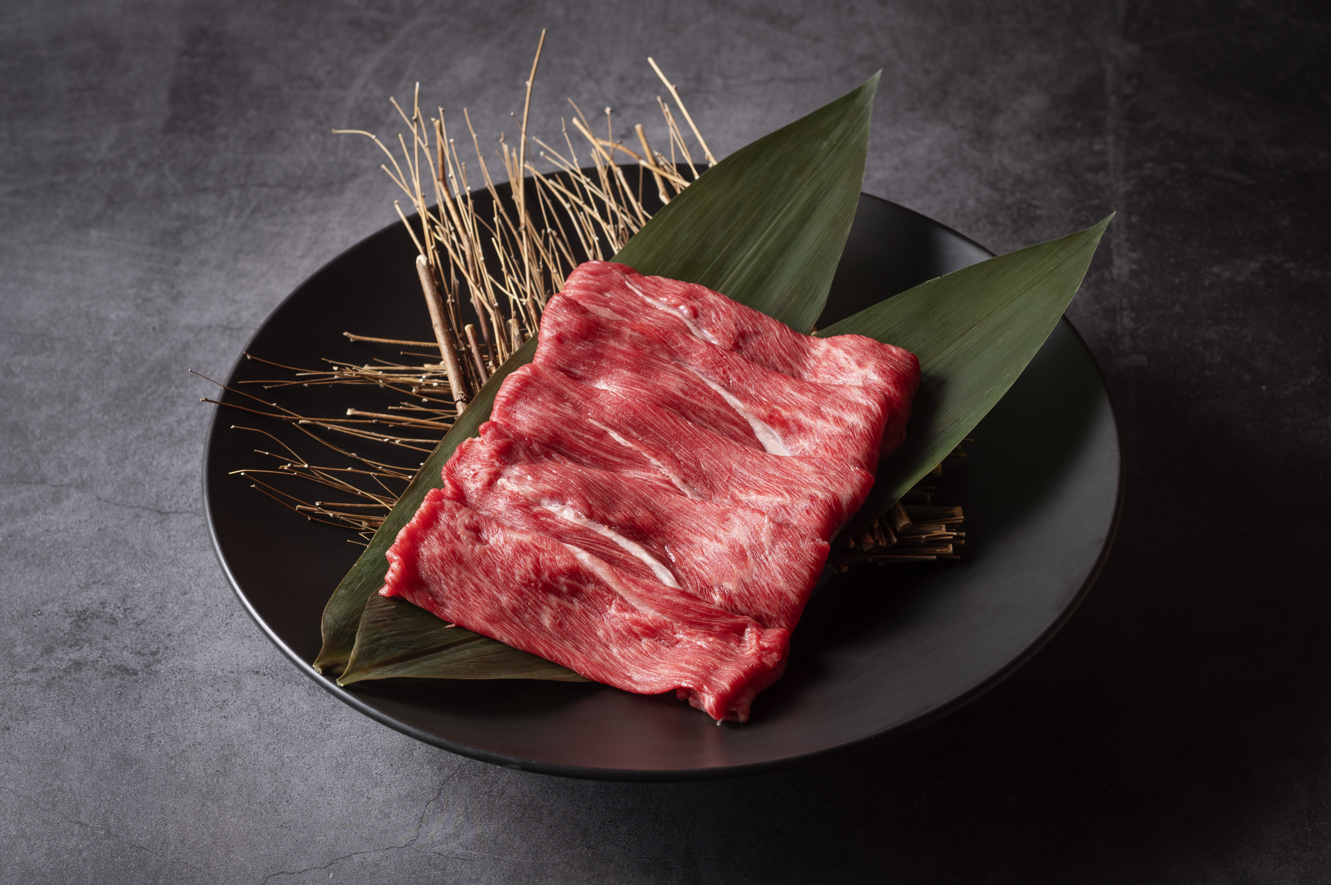 宮崎牛肩ウデ焼きしゃぶ〈１kg〉