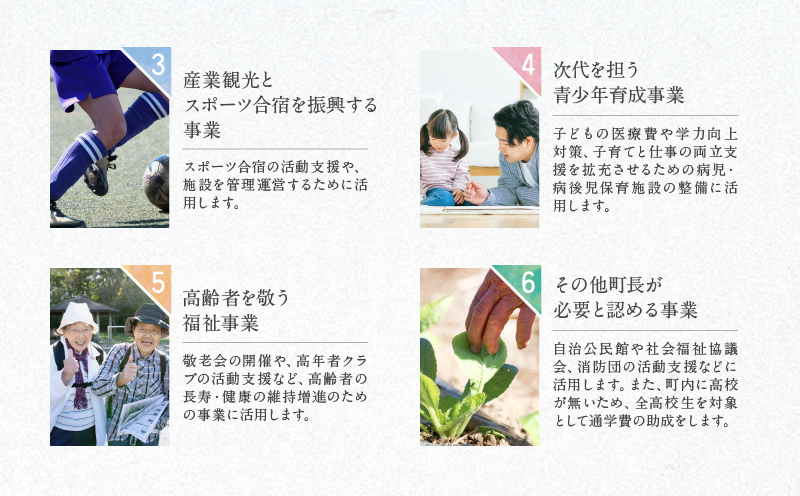 【返礼品なしの寄附】宮崎県綾町 寄附のみの応援受付 100,000円 応援寄附 寄付