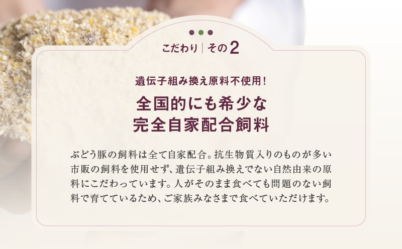 【希少】 宮崎県産 ブランド豚 「綾ぶどう豚」 しゃぶしゃぶセット 1.2kg (400g×3パック) 【モモ 豚バラ ロース 食べ比べ 国産 ブランド豚 豚肉 小分け 冷凍 冷しゃぶ 鍋 豚しゃぶ しゃぶしゃぶ肉 冷凍 和豚 ポーク 人気 おすすめ 送料無料 綾町】_A0013-015