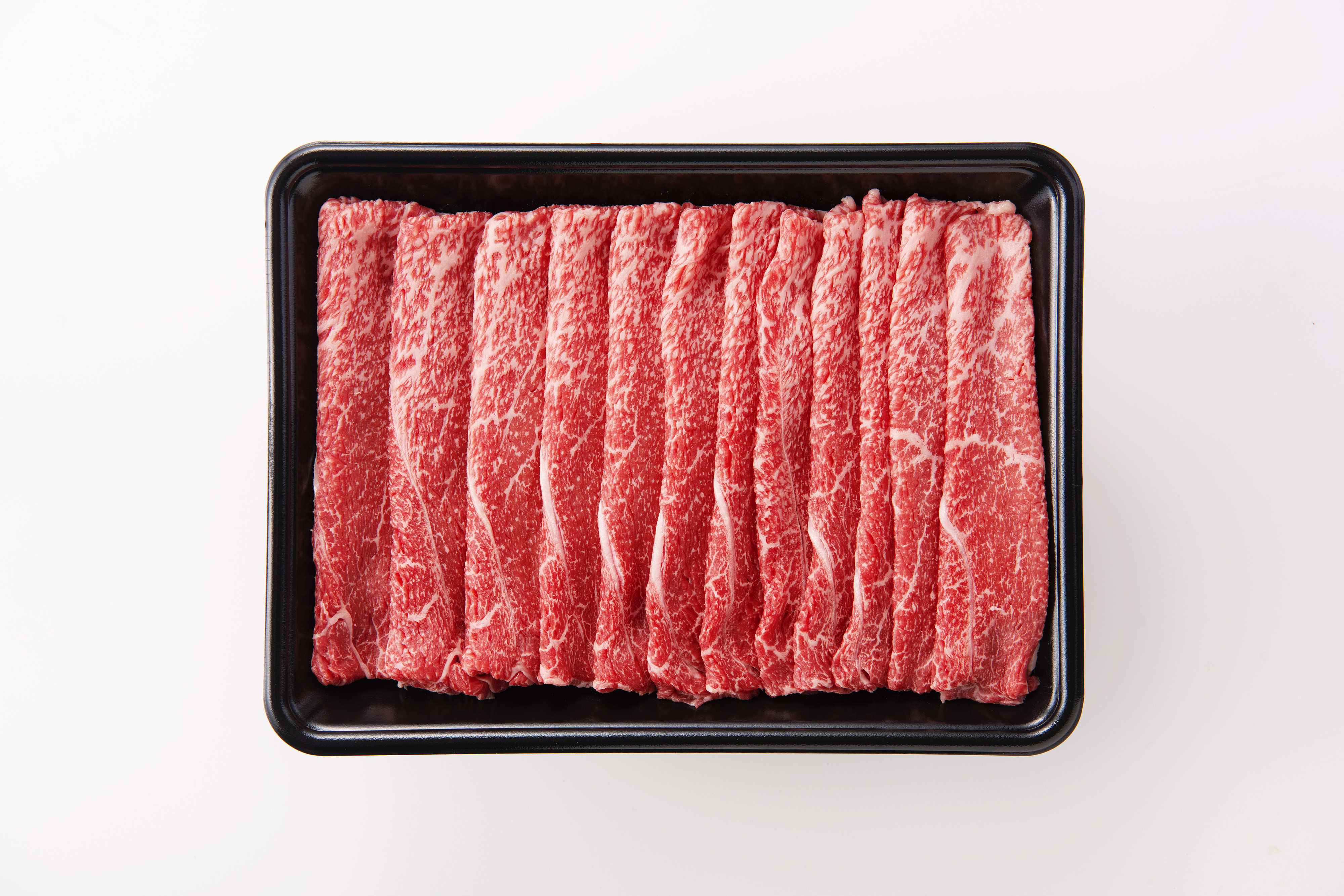 宮崎牛肩ウデ焼きしゃぶ〈１kg〉_A0001-066