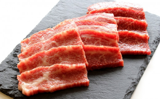綾牛 焼肉 セット 450g バーベキュー 赤身 モモ バラ ロース A4A5等級 黒毛和牛 希少 牛肉 宮崎県 送料無料_A0013-017