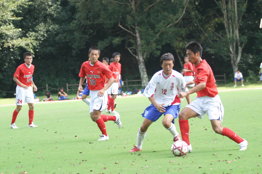 綾町の産業観光とスポーツ等合宿を振興する事業