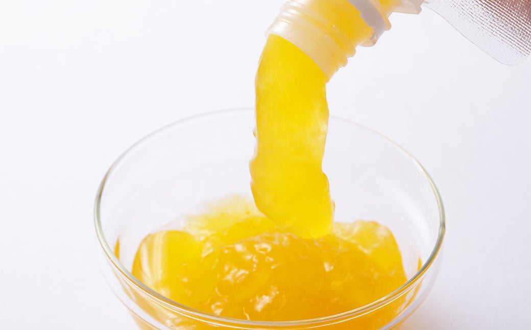 ＜宮崎県産 日向夏・へべす・みかんの のむゼリー各170g 合計12本＞翌月末迄に順次出荷