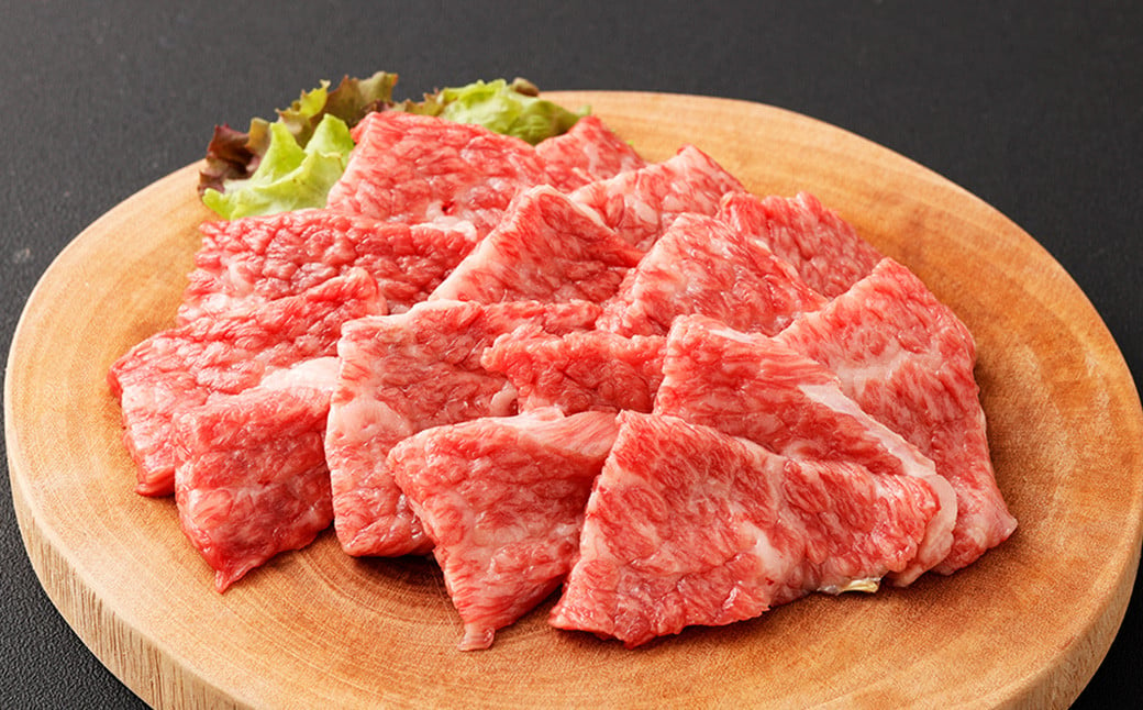 ＜≪肉質等級4等級以上≫宮崎牛リブロース焼肉セット（600g）＞入金確認後、翌月末までに順次出荷 宮崎牛 牛肉 肉 お肉 黒毛和牛 ブランド肉 リブロース ロース 霜降り 霜降り肉 焼き肉 焼肉 冷凍 国産