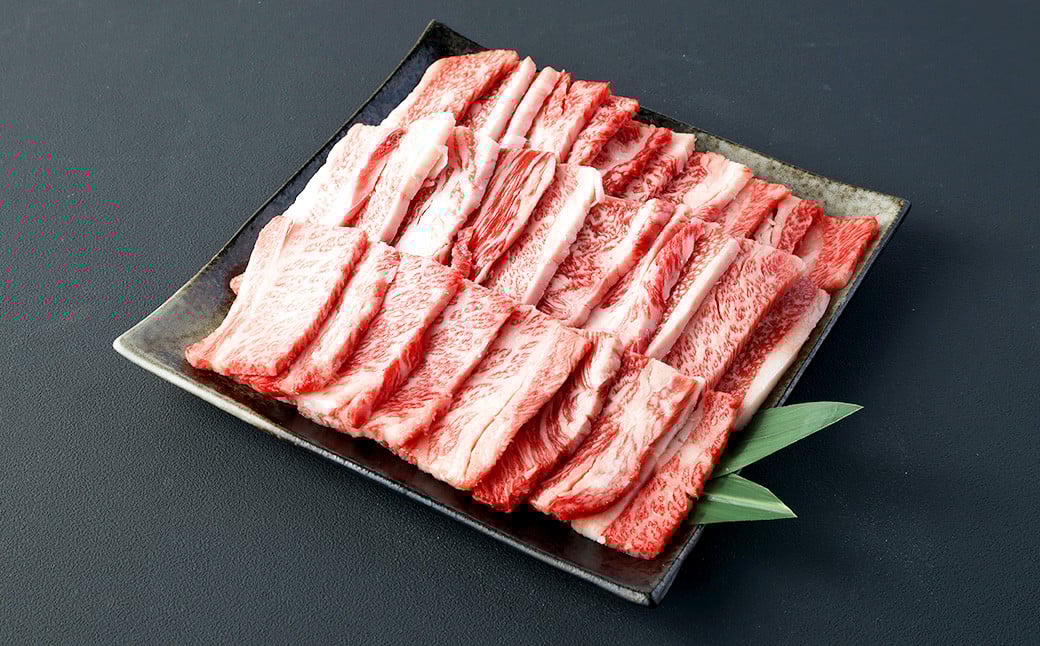 【3ヶ月定期便】＜宮崎牛バラ焼肉 500g（1パック：500g×3回）＞お申込みの翌月下旬頃に第一回目発送（12月は中旬頃） 牛肉 お肉 肉 和牛 新生活応援 卒業祝い 就職祝い 入学 卒業 お花見 引越し