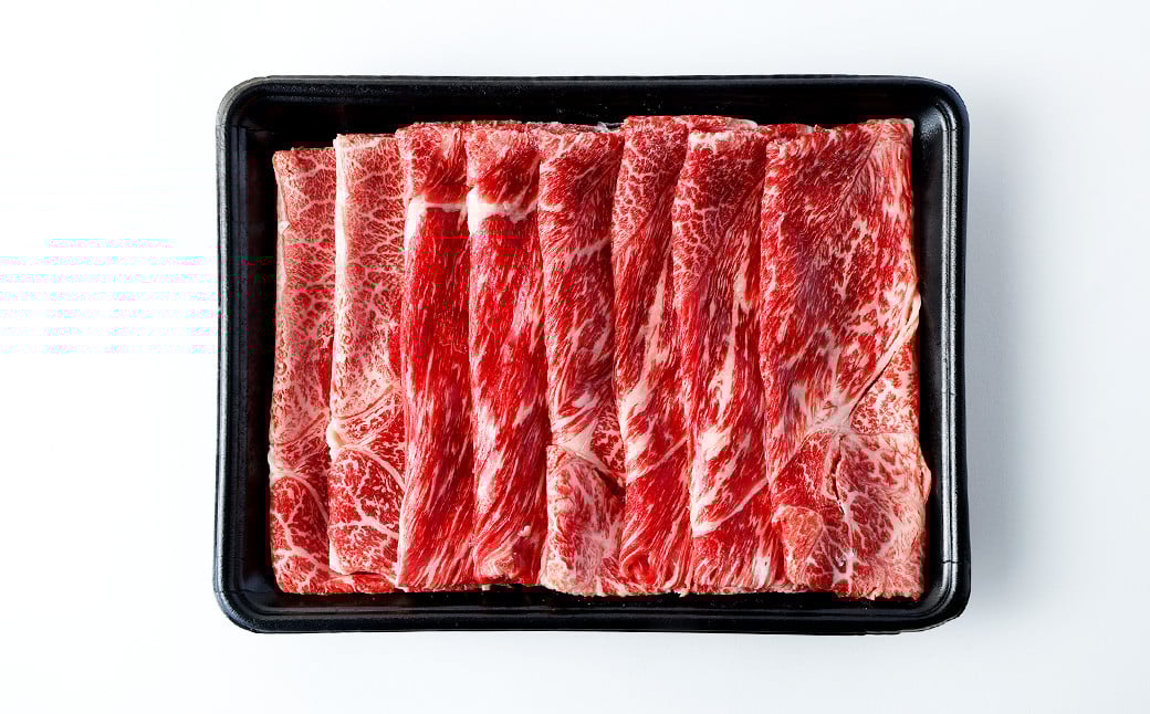 【6ヶ月定期便】＜宮崎牛ウデスライス 500g（1パック：500g×6回）＞ お申込みの翌月下旬頃に第一回目発送（12月は中旬頃） 牛肉 お肉 肉 和牛 新生活応援 卒業祝い 就職祝い 入学 卒業 お花見 引越し