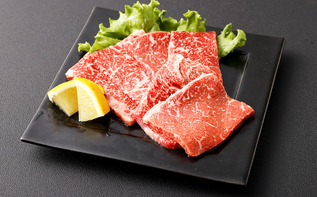 【5ヶ月定期便】＜宮崎牛モモ焼肉 500g（1パック：500g×5回）＞ お申込みの翌月下旬頃に第一回目発送（12月は中旬頃） 牛肉 お肉 肉 和牛