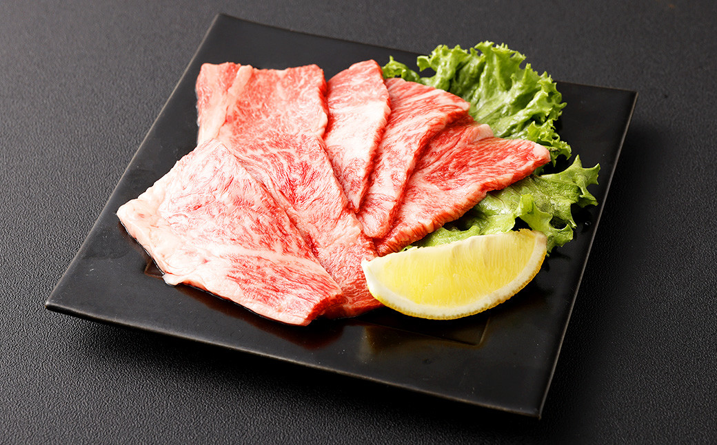 【5ヶ月定期便】＜宮崎牛肩ロース焼肉 500g（1パック：500g×5回）＞ お申込みの翌月下旬頃に第一回目発送（12月は中旬頃） 牛肉 お肉 肉 和牛