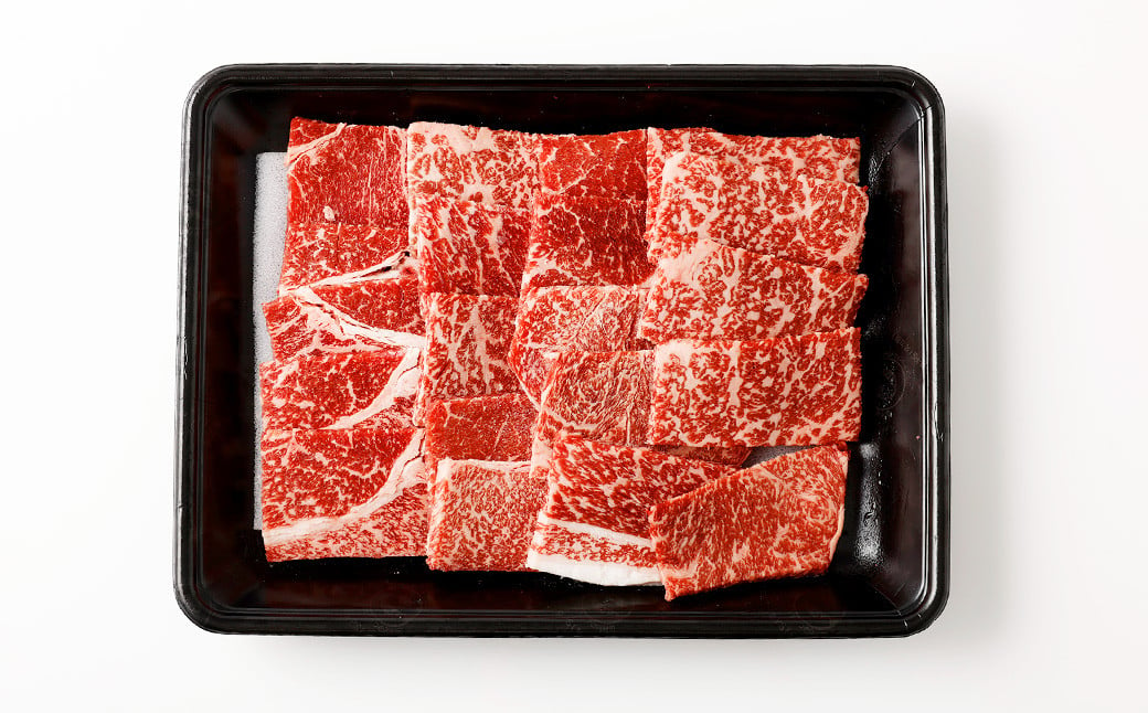 ＜宮崎牛 モモ焼肉 500g＞翌月末迄に順次出荷 牛肉 和牛 黒毛和牛 4等級以上 ブランド牛 肉 宮崎牛 モモ肉 モモ 焼肉