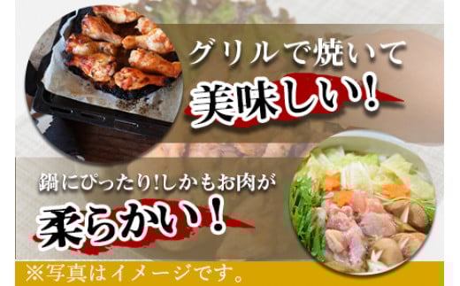 ＜万能手羽塩こうじ漬け 8kg（1kg×8袋）＞翌月末迄に順次出荷