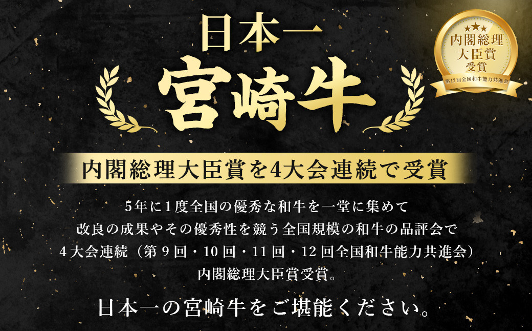 ＜宮崎牛肩焼肉400g＞翌月末迄に順次出荷 黒毛和牛 宮崎牛 牛 焼肉 やきにく 肩 冷凍