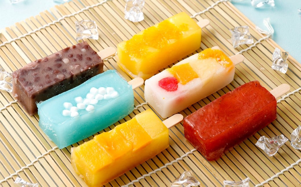 ïŒé·è°·å·ã ããã®ããã㌠6æ¬ã»ããïŒç¿ææ«è¿ã«é 次åºè· 6çš® 6æ¬ è©°åã é£ã¹æ¯ã¹ ã¢ã€ã¹ ã¢ã€ã¹ã㌠èã㌠ããã㌠è ãèå ããã èå åèå åã¹ã€ãŒã ã¹ã€ãŒã å·å å®®åŽç é«éçº