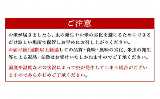 ＜令和4年産「宮崎県産ヒノヒカリ 無洗米」2kg×6袋＞翌々月末迄に順次出荷