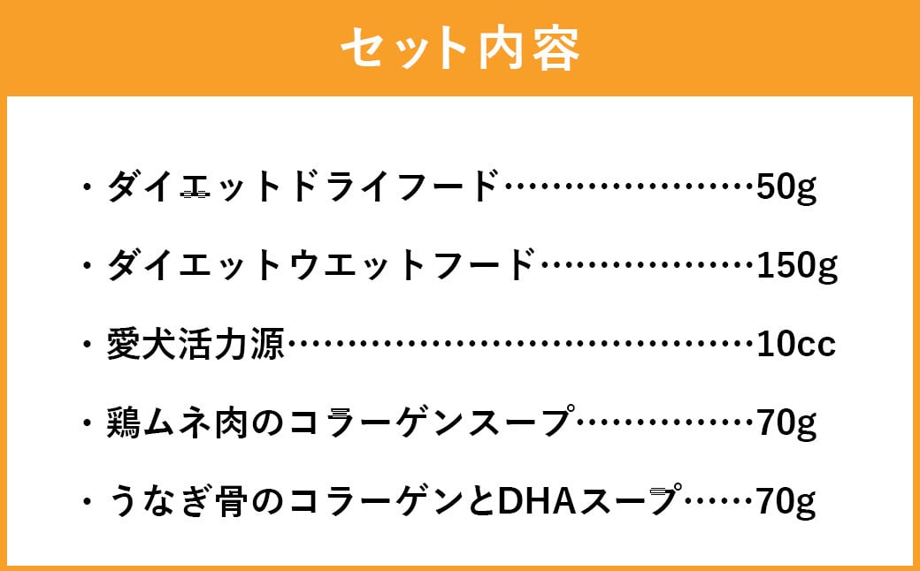 ＜BIGWOOD ダイエット用お試しセット＞翌月末迄に順次出荷