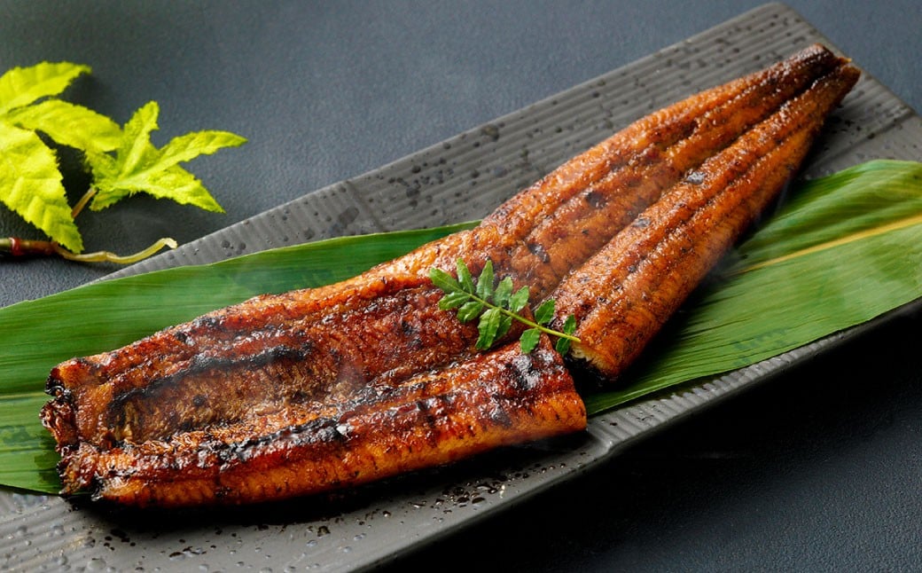 ＜職人手焼き九州産うなぎ 蒲焼き1尾（2切れ）計130g前後＞翌月末迄に順次出荷