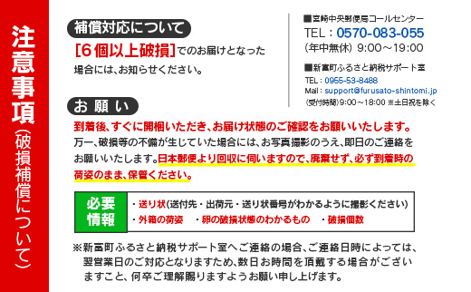 新鮮 たまご 30個×3か月 定期便 児湯の赤卵 小分け 3パック 卵 鶏卵 玉子 たまごかけご飯 お取り寄せ 小分け 生卵 濃厚 玉子（※2026年9月、10月、11月配送）【C464-091011】