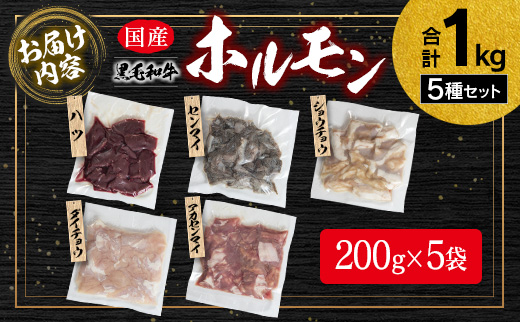 åœç£ ãã«ã¢ã³ 5çš®ã»ãã èš1kg 黿¯åç ãã¿ã€ã å°åã å·å ãã ã»ã³ã〠詰åã é£ã¹æ¯ã¹ãB685ã