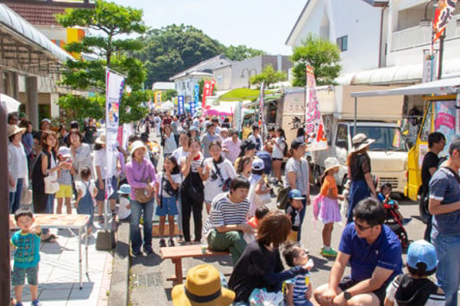 安全・安心して生活できる地域づくり