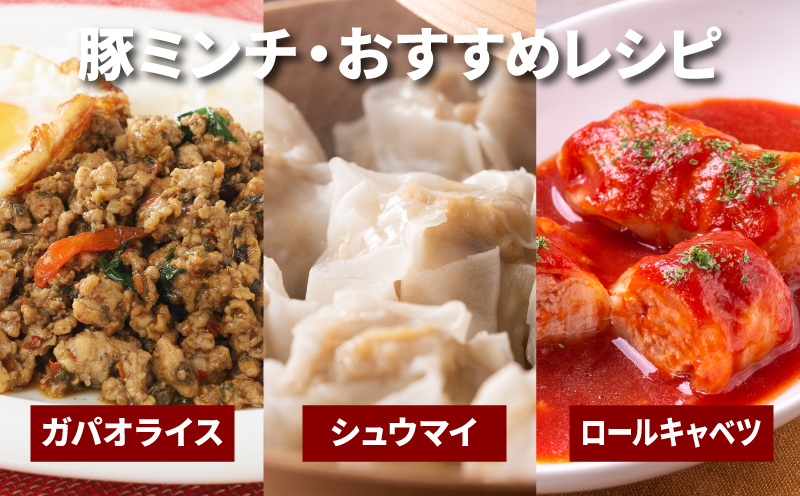 ★スピード発送!!７日～10日営業日以内に発送★豚ミンチ1.2kg・鶏ムネ切身1.8kg　計3kgセット　K16_0115