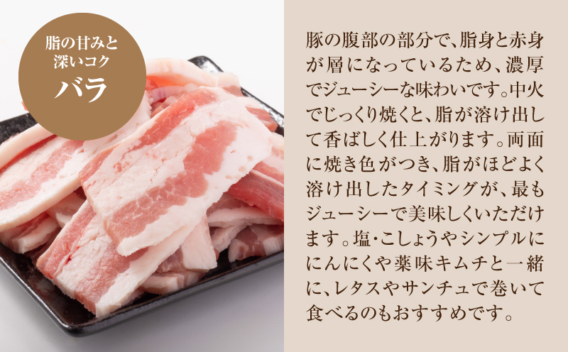 ★スピード発送!!７日～10日営業日以内に発送★焼肉ミックス（バラ500g×2・肩ロース500g×2）計2kg　K16_0120