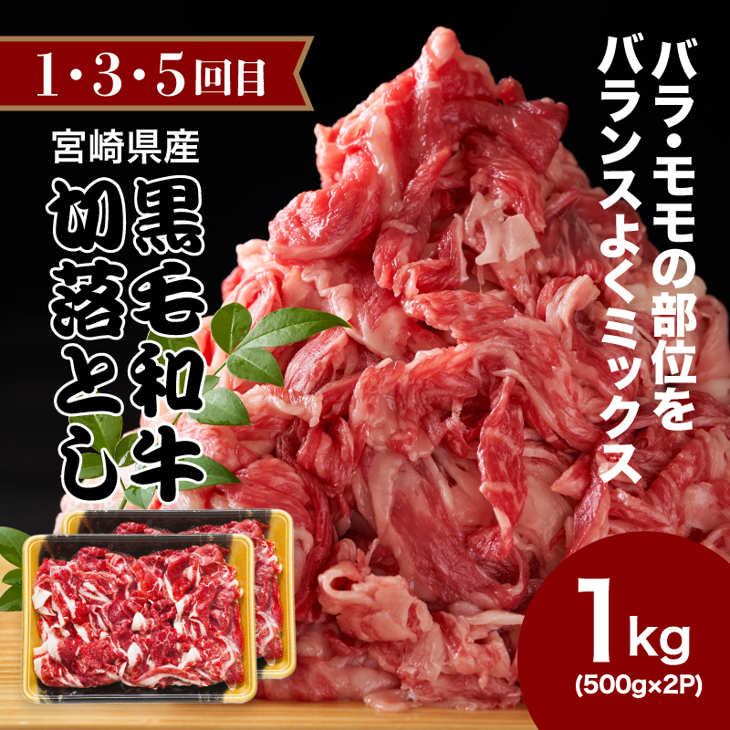 牛肉・豚肉交互にお届け！【6か月定期便】 K16_T003_3