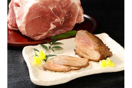 宮崎県産豚ウデブロック５kg超! K16_0014_10 国産豚肉 ウデ肉 かたまり肉 5キロ 冷凍 大容量 ブロック肉 塊肉 大きい お好みにカットできる 届いたらご自宅でカット 送料無料