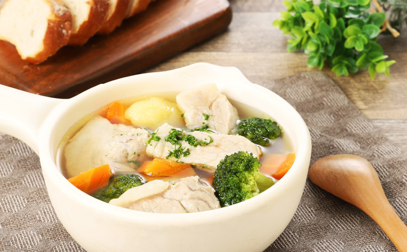 宮崎県産豚ロースブロック　5kg越え K16_0058_1