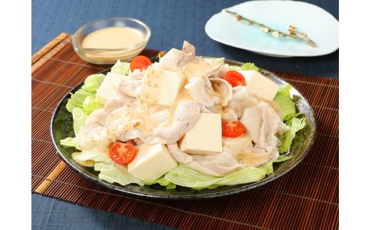 宮崎県産豚2kg・鶏ムネ3kg　計5kgセット K16_0015_10