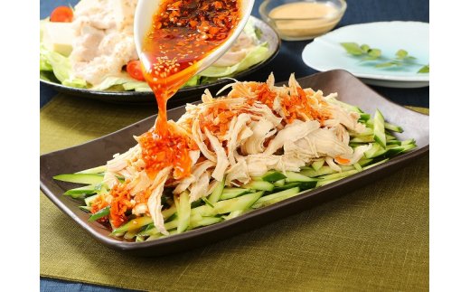 宮崎県産豚2kg・鶏ムネ3kg　計5kgセット K16_0015_10