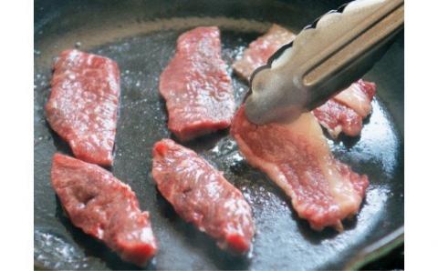 いぶさな牛 焼肉 400g 【 肉 牛肉 焼肉 バーベキュー おうちごはん 宮崎県川南町 】