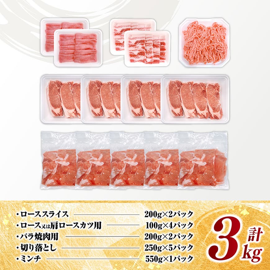 å®®åŽçç£è±è5çš®ã3kg ã è±è ã¶ãè è ããŒã¹ ãã© åãèœãšã ãã³ã çŒèçš è±èã»ãã ã