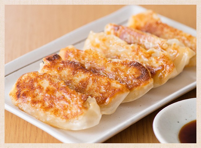 ※令和8年3月発送分※ 合計104個！さんきょうみらい豚ぎょうざ(焼餃子＋水餃子)セット 【 宮崎県産 肉 豚肉 ギョウザ ぎょうざ 肉加工品 惣菜 鍋 】