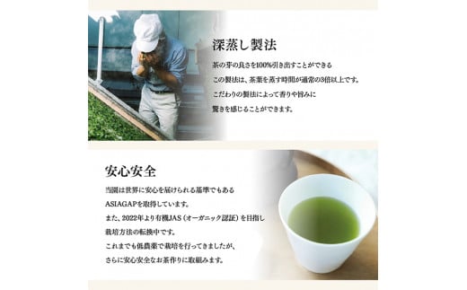 1929年創業大塚園「こだわりセット」【 大塚園 緑茶 ほうじ茶 玄米茶 日本茶 茶 お茶 】